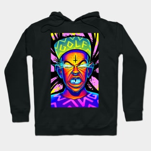 The Creator Hoodie